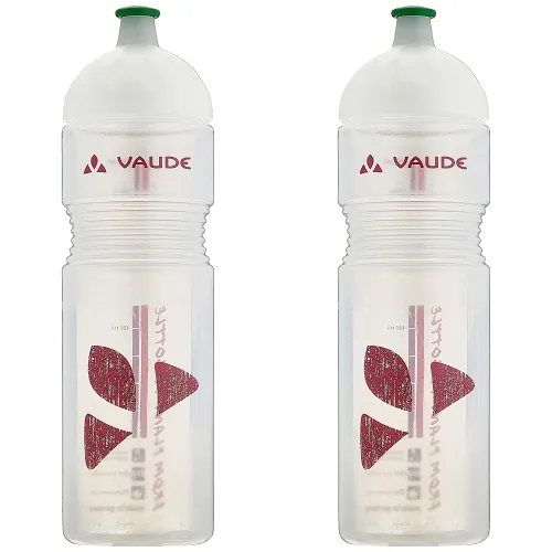 VAUDE Trinkflaschen Bike Bottle Organic