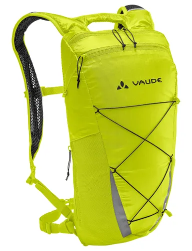 VAUDE Uphill 8 - Fahrrad-Rucksack mit 8 Liter Volumen - mit