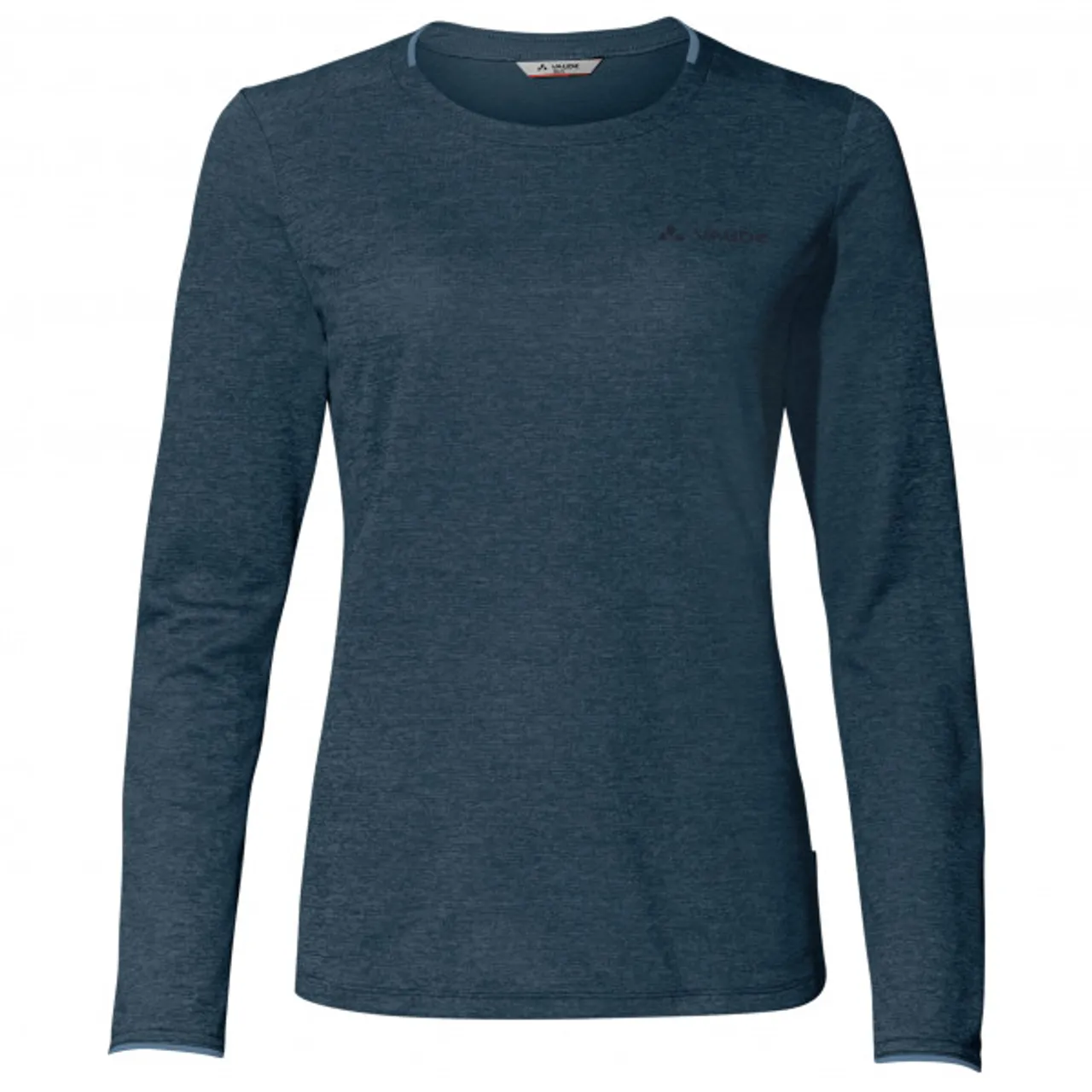 Vaude - Women's Essential L/S T-Shirt - Funktionsshirt
