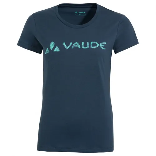 Vaude - Women's Logo Shirt - T-Shirt