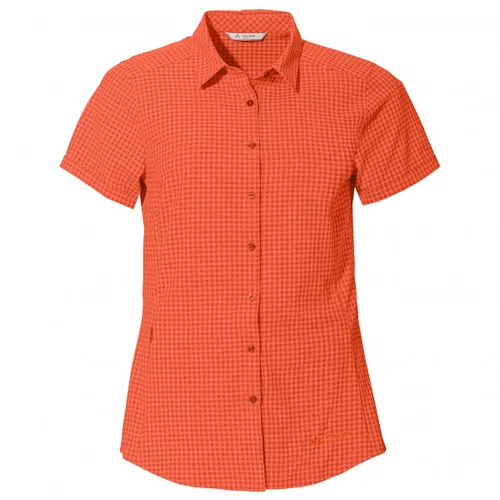 Vaude - Women's Seiland Shirt III - Bluse