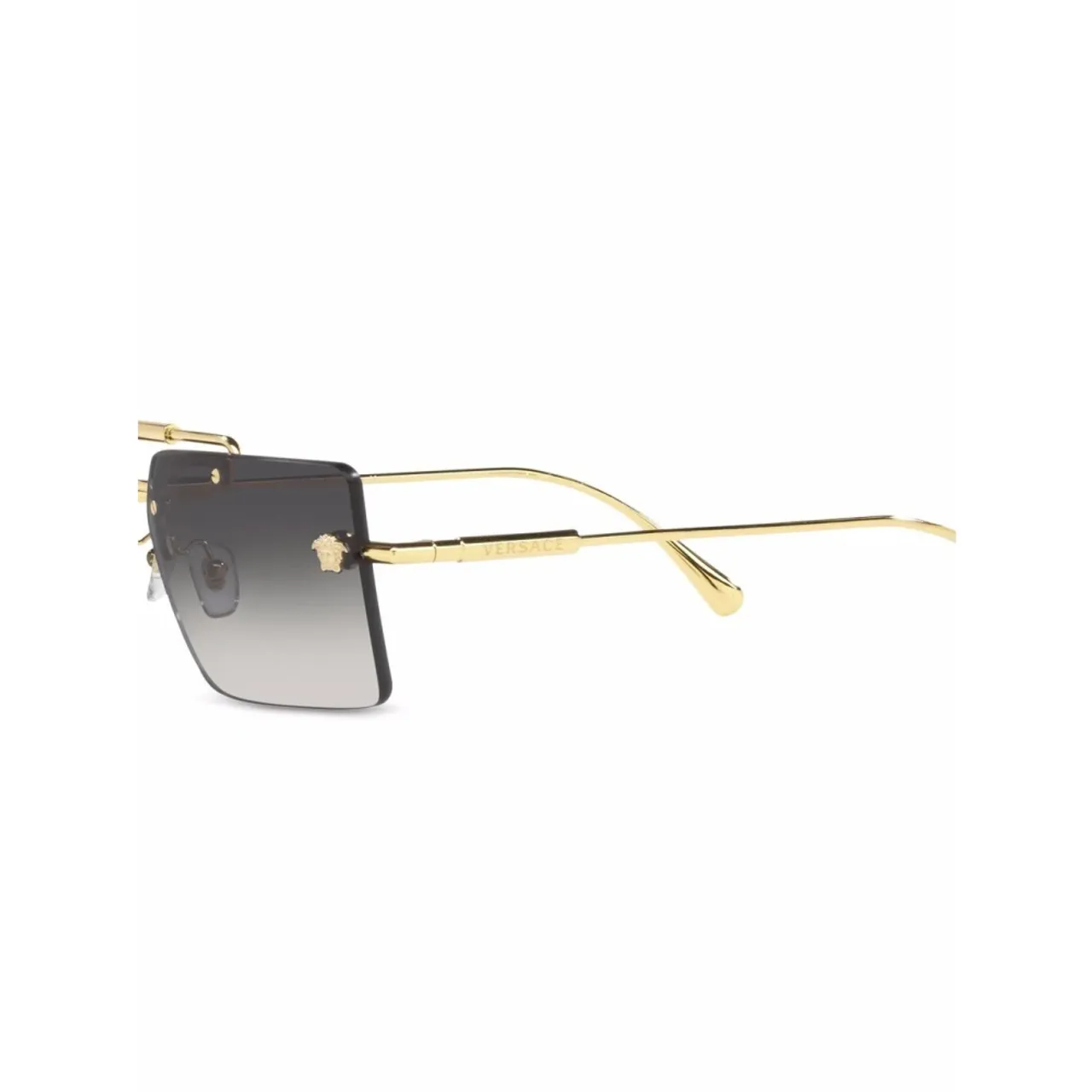 Ve2245 10028G Sunglasses Versace