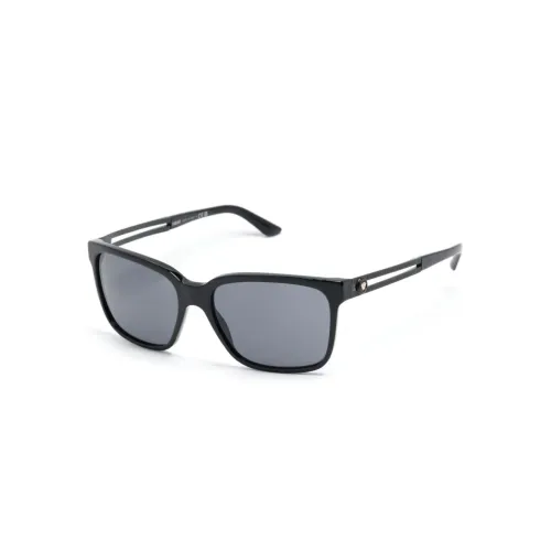 Ve4307 533287 Sunglasses Versace