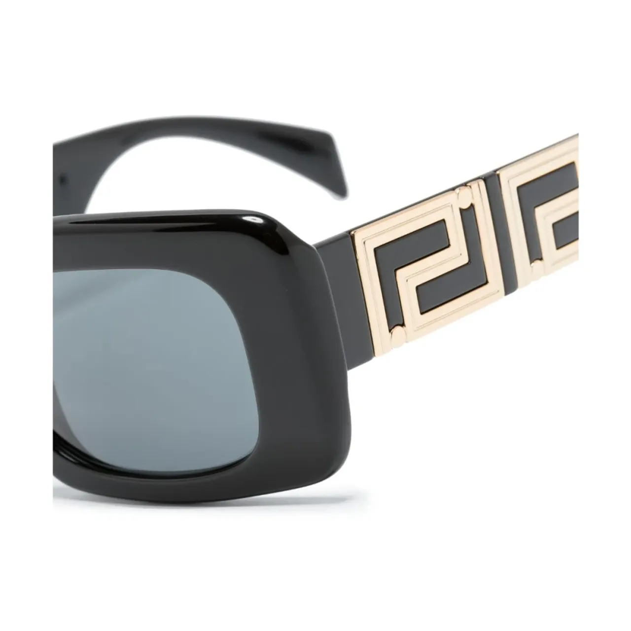 Ve4444U Gb187 Sunglasses Versace