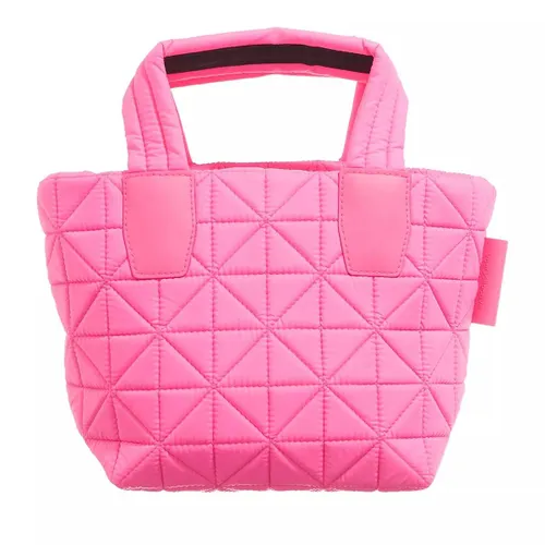 VeeCollective Crossbody Bags - Vee Tote Mini Neon Pink - Gr. unisize - in Rosa - für Damen