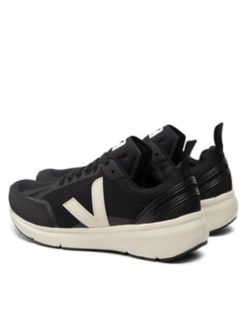 Veja Sneakers Condor 2 CL0102769A Schwarz