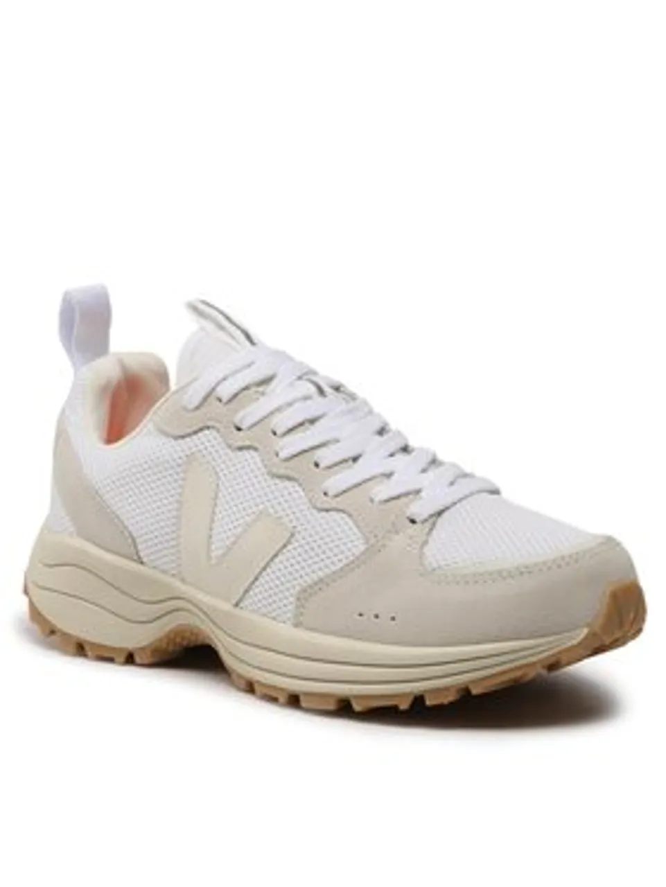 Veja Sneakers Venturi Alveomesh VT0102257B Weiß
