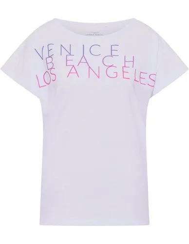Venice Beach T-Shirt Rundhalsshirt VB TIANA (1-tlg)