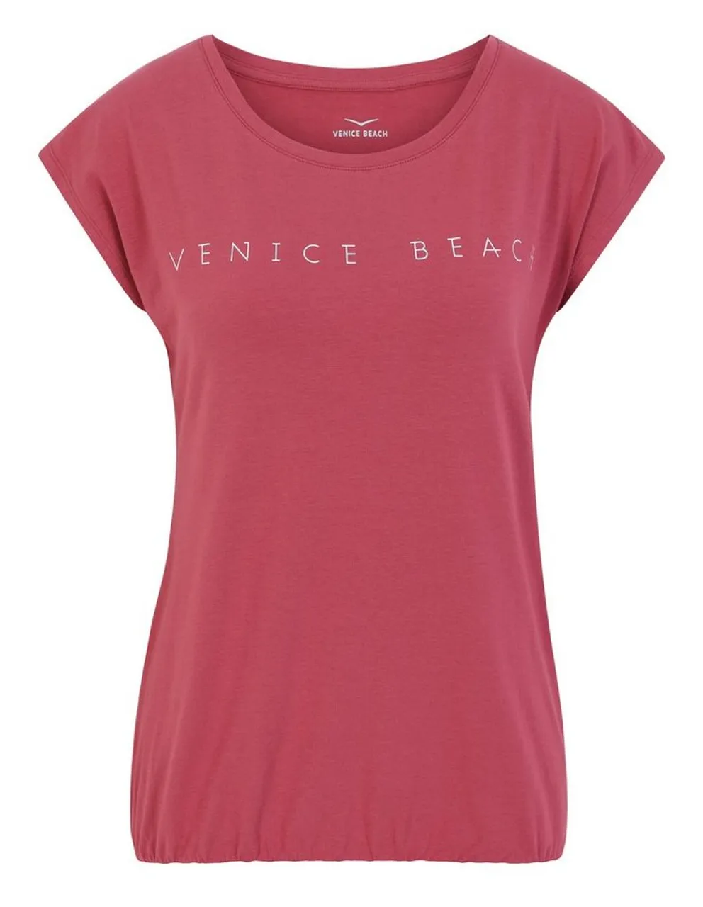 Venice Beach T-Shirt Rundhalsshirt VB Wonder