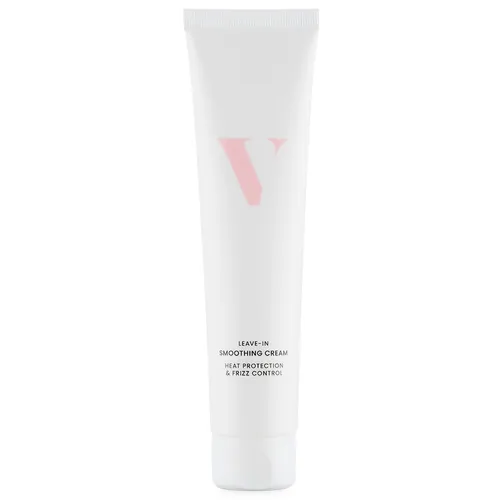 VENICEBEAUTY - Leave-in Smoothing Cream Heat Protection & Frizz Control Leave-In-Conditioner 125 ml