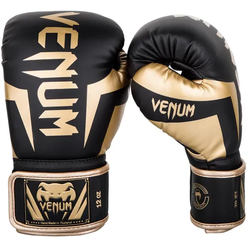 Venum Elite Boxing Gloves Boxhandschuhe