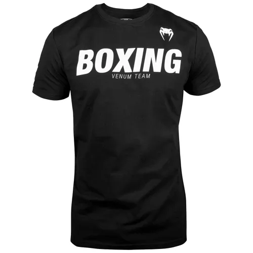 Venum Herren Boxing VT T-Shirts