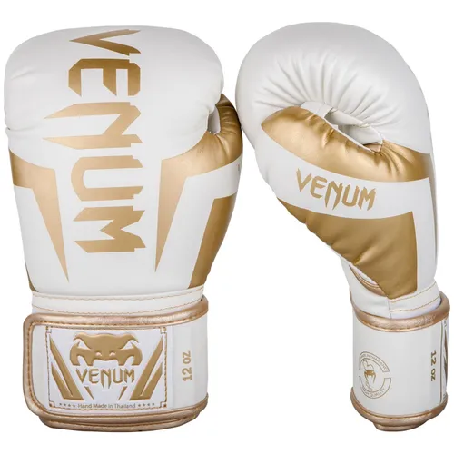 Venum Unisex Elite Boxing Gloves Boxhandschuhe