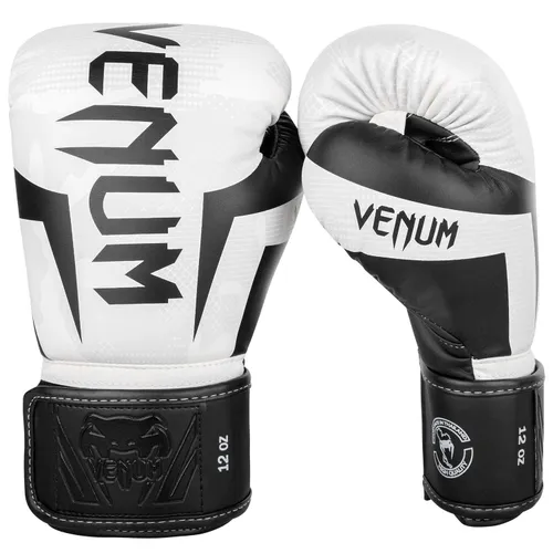 Venum Unisex Venum Elite Boxing Gloves Boxhandschuhe