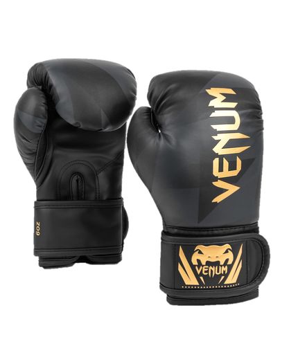 Venum Unisex-Youth Venum Razor - für Kinder Boxhandschuhe