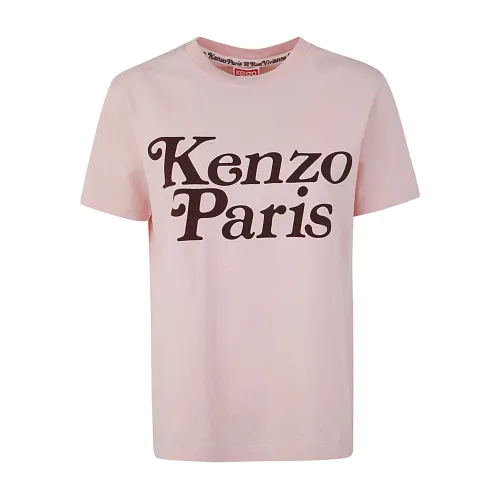Verdy Loose T-Shirt Kenzo