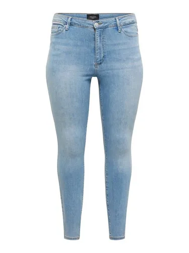 Vero Moda Curve Skinny-fit-Jeans Phia (1-tlg) Weiteres Detail