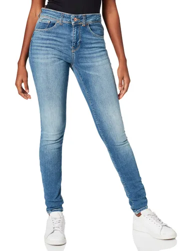 VERO MODA Damen Lux Jeans
