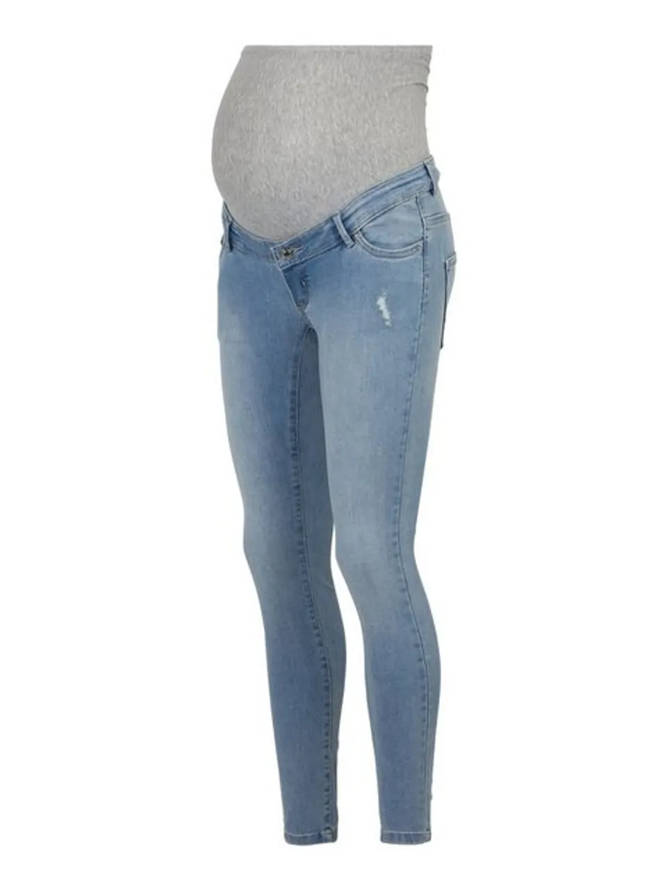 Vero Moda Maternity 7/8-Jeans SOPHIA (1-tlg) Weiteres Detail