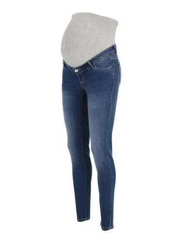 Vero Moda Maternity Skinny-fit-Jeans ZIA (1-tlg) Weiteres Detail
