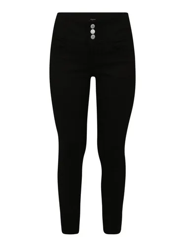 Vero Moda Petite 7/8-Jeans DONNA (1-tlg) Plain/ohne Details