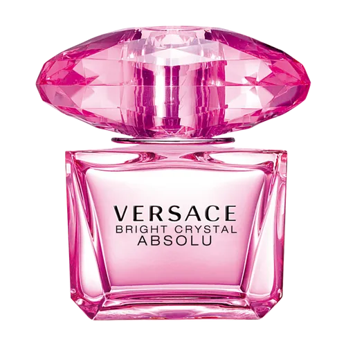Versace Bright Crystal Absolu E.d.P. Nat. Spray 90 ml