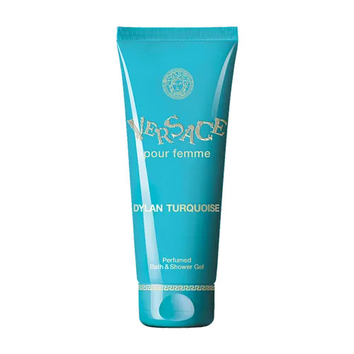 Versace Dylan Turquoise Shower Gel 200 ml
