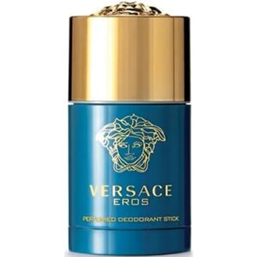 Versace Eros Deodorant Stick Deodorants Herren