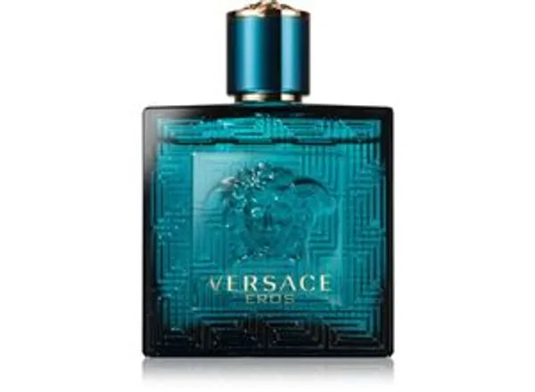 Versace Eros EDT für Herren 100 ml