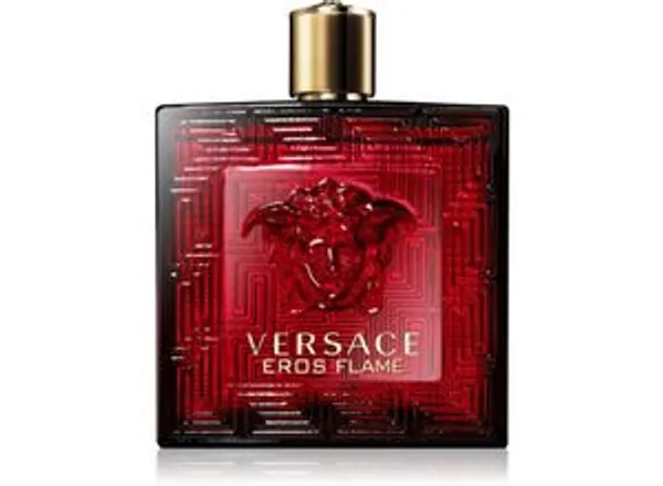 Versace Eros Flame EDP für Herren 200 ml