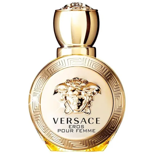 Versace - Eros pour Femme Eau de Parfum 50 ml Damen