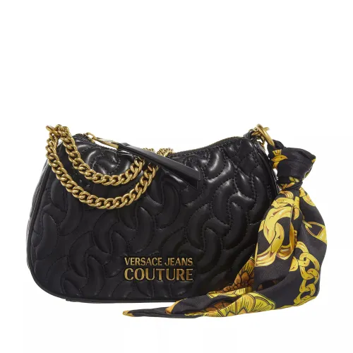 Versace Jeans Couture Crossbody Bags - Thelma Soft - Gr. unisize - in Schwarz - für Damen