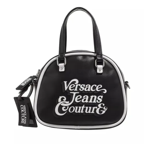 Versace Jeans Couture Tote - Bowling Bags - Gr. unisize - in Schwarz - für Damen