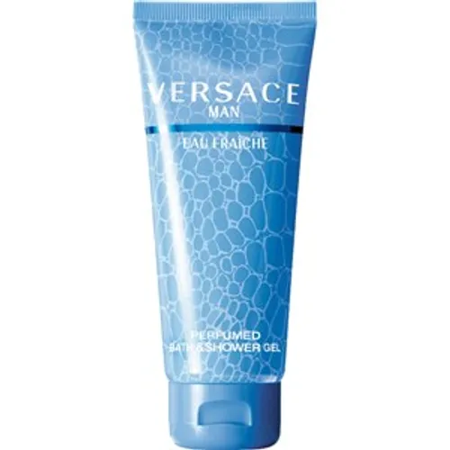 Versace Man Eau Fraîche Bath & Shower Gel Duschgel Herren