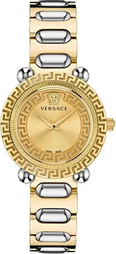 Versace Quarzuhr GRECA TWIST, VE6I00423