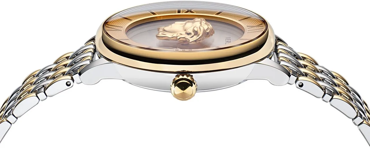 Versace Schweizer Uhr LA MEDUSA, VE2R00222