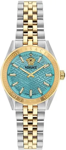 Versace Schweizer Uhr V-CODE