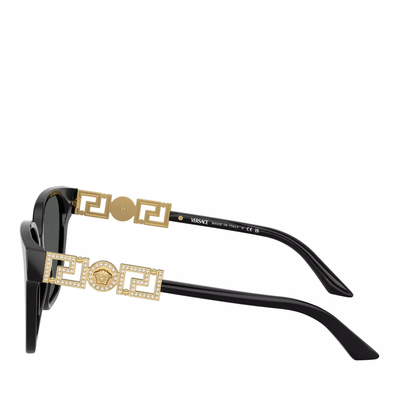 Versace Sonnenbrille - 0VE4471B 56 GB1/87