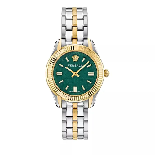 Versace Uhr - Greca Time Lady - Gr. unisize - in Mehrfarbig - für Damen