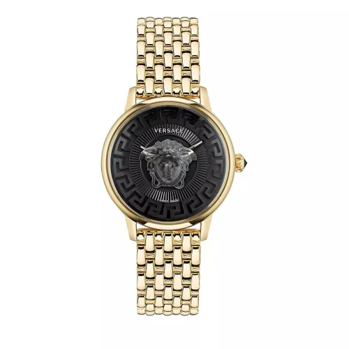 Versace Uhr - Medusa Alchemy - Gr. unisize - in Gold - für Damen