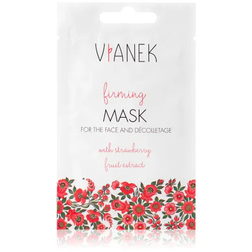 VIANEK Firming Mask 10 ml