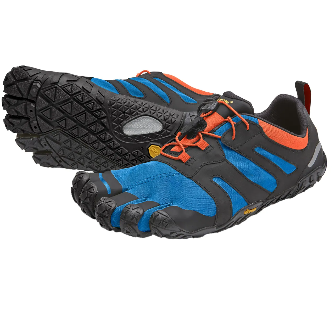 Vibram Herren V-Trail 2.0 Schuhe