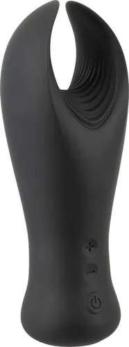 Vibrator REBEL Vibratoren schwarz Klassische Vibratoren