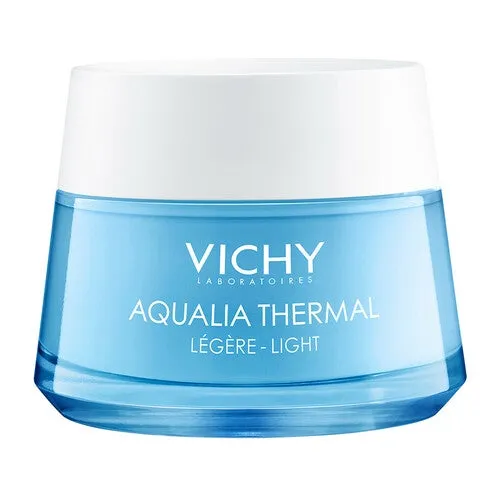 Vichy Aqualia Thermal Light Tagescreme 50 ml