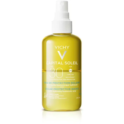 VICHY Capital Soleil Hydrating Solar Protective Water SPF30 200 m