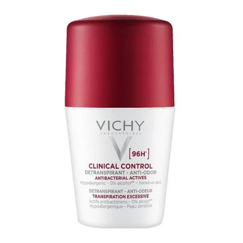 Vichy Clinical Control Deoroller 50 ml