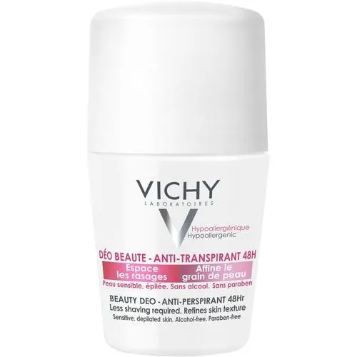VICHY Deodorant Beauty Deo Anti-Perspirant 48Hr 50 ml