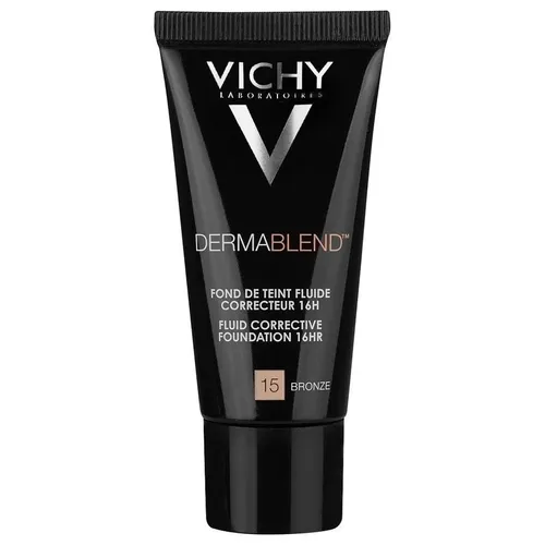 Vichy Dermablend Vichy Dermablend Make-up 16H Pflege bei Pigmentflecken 30.0 ml