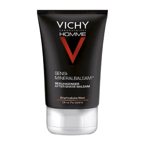 Vichy Homme Vichy Homme Sensi Baume After Shave 75.0 ml