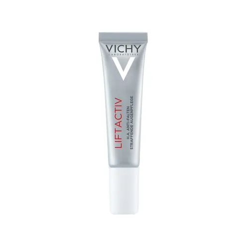 Vichy - Liftactiv H.A. Anti-Falten Augen Augencreme 15 ml
